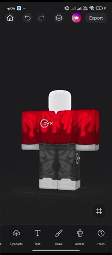 DVX OWNER SHIRT LIMITID SELL FOR 2 DAYS CHECK IT ON MY COMMUNITY NOW GUYS THIS IS LIMITID USER:DVX_squadros COMMUNITY:DVX COMMUNITY