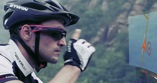 枭龙科技 XLOONG | AR核心技术及产品提供商