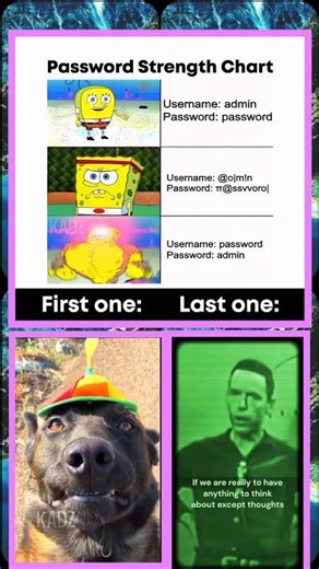 Stop thinking when complexity arrives #memes #relatable #funny