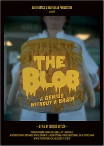 The Blob: A Genius without a Brain - Movie