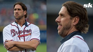 From offending races in hateful verbal barrage to right-wing punditry: Where is Braves star John Rocker now?