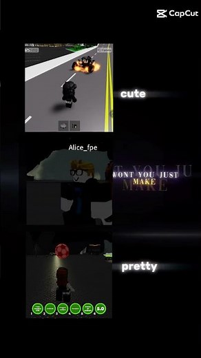 love alice_FPE #roblox #music #duet #butifyoucloseyoureyes