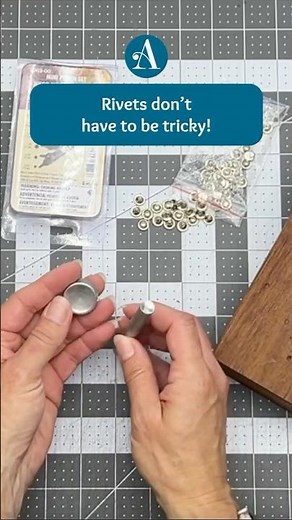 Installing Rivets: 2 Easy Methods 🔩