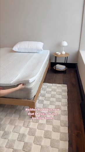 Calling all hot sleepers! Our cooling memory foam mattress topper and pillow will keep you comfy all night long 😴 #KmartAus #KmartFinds | Kmart Australia