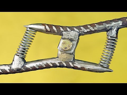 Create Your Own DIY Hand Tools Using Everyday Materials