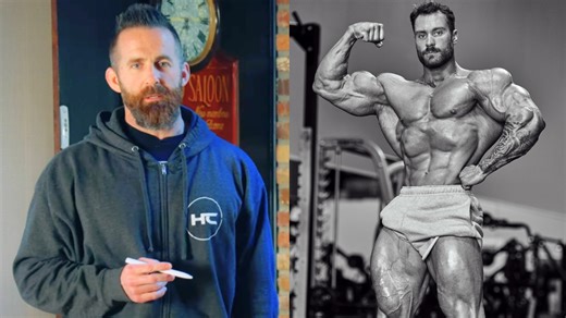 Hypertrophy Coach Shares 'Simple' 5-Step Framework For Getting Shredded – Fitness Volt