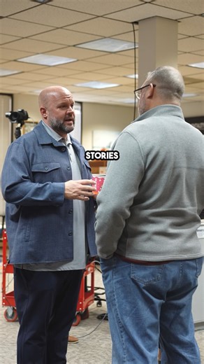 Core Four was built on a simple belief: when life gets heavy, community matters. We meet monthly to support, inspire, and remind each other we’re not alone. 🤝 | Integrity First Home Buyers