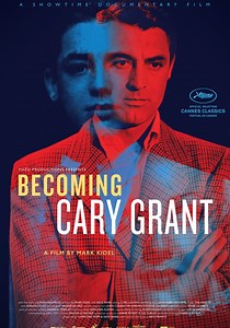 Becoming Cary Grant streaming: where to watch online?