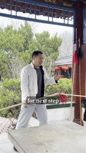 How Traditional Kung Fu Masters Generate Explosive Power #kungfu #martialarts #explosivepower