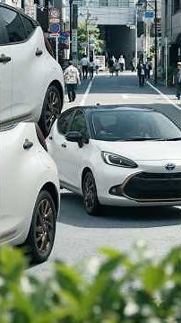 [New Aqua] Huge Response to Toyota's New Aqua! Roomier Than the Yaris? The Appeal and Honest Trut...