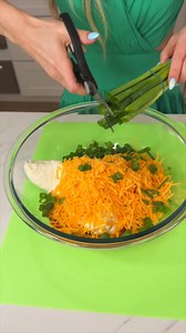 Easy cheeseball appetizer