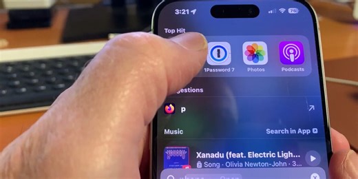 What the Tech: How to create a strong password you won’t forget