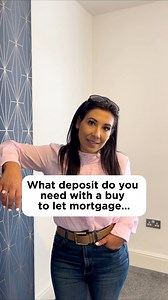 13K views · 48 reactions | What deposit do you need for a buy to let mortgage #mortgagetips #mortgageadvice #mortgage #buytolet #buytoletinvestment #propertyuk #propertyinvestor #propertyinvesting #homebuyertips #propertytips #moneytips #homebuyertips | Abi Hookway | Facebook