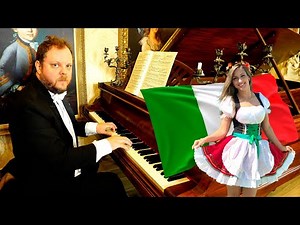 10 Italian Songs You've Heard And Don't Know The Name
