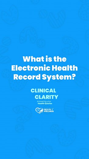 Transitioning from paper to pixel: Explore the Electronic Health Record System and understand its implementation for potential benefits to you. #ClinicalClarity #EHR #ECARE