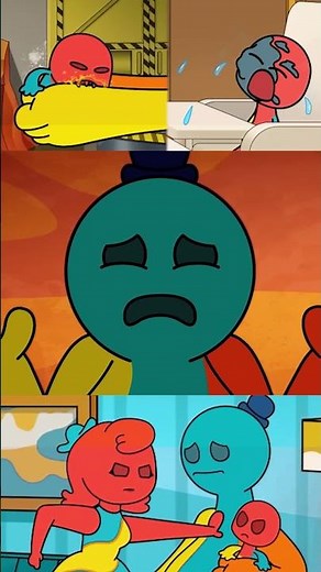 POPPY PLAYTIME CHAPTER 4 (GameToons) - Zoonomaly #funnyvideo #memesong #bestmoments