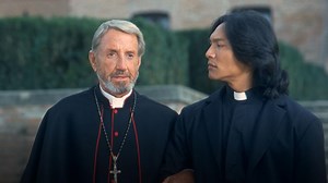 Wes Craven Presents Dracula Ii: Ascension