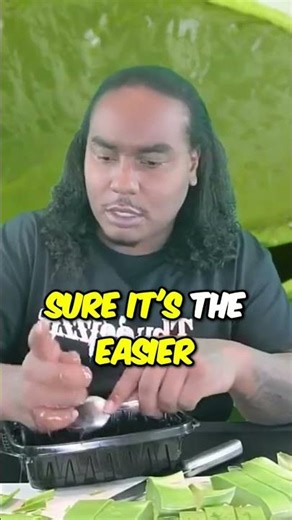 The Videos Made It Look Easy