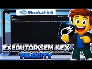 PC Speed ​​Executor - No Key and No Ban! ✅ How to Download and Use Roblox Scripts on PC!