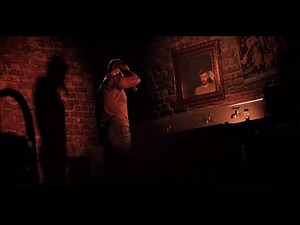 MAFIA III: Lincoln Clay Shaving his head