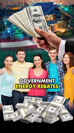 💰 Most Americans are missing out on hundreds or even thousands in government energy rebates. You could get: ✅ $800 for washers ✅ $1,000 for fridges ✅ $2,000 for HVAC systems ✅ Up to $5,000 for home upgrades At EcoRebate, we find every rebate you qualify for — and handle all the paperwork for you. It’s free to check and could save you thousands. 👉 Tap “Learn More” to see what you qualify for. | Eco Rebate Pro