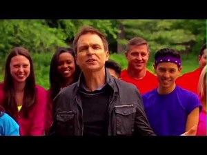The Amazing Race S25