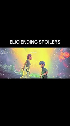 Elio: Final Spoilers and Insights