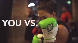 See all the potential of 2018 by taking a free class at TITLE Boxing Club! | TITLE Boxing Club Pensacola