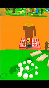 poor little turtle 🐢 sad video 😢 #superbearadventure #shorts