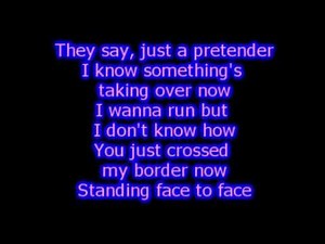 Cascada - Dangerous {Lyrics}