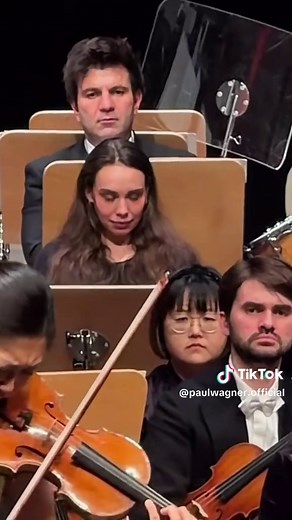 Paul Wagner's Memorable Concert Experience