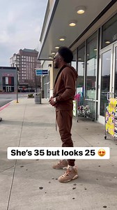 Age ain’t nothing but a number | Justin Keith