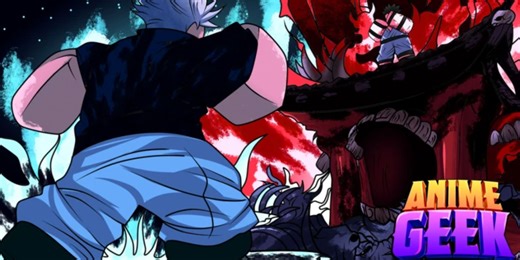 Roblox: Anime Geek Codes