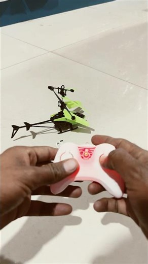 RC remote control helicopter flying video #airplane