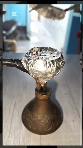 Mini Hookah 😍 #shortsfeed #haryanvisong #desi #hookah #feedshorts #funny #love