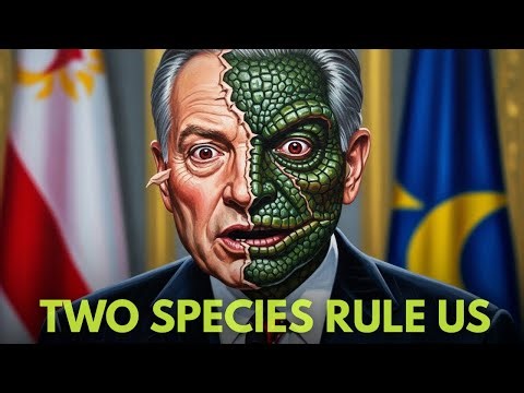 These Two Alien Species Ruled Earth - Secrets of the Prison Matrix