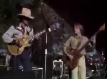 🔥 One of the greatest instrumentals in rock history, captured live and in full flight.The Allman Brothers Band - “Jessica” (1982, UF Bandshell)No vocals. Just pure Southern rock magic: twin guitars weaving, that unstoppable groove, and a melody that lives in your head forever.Dickey Betts and the boys at their absolute peak. Still gives me chills every single time. Who else grew up on this one? 🎸✨#AllmanBrothersBand #Jessica #ClassicRock #SouthernRock #InstrumentalMasterpiece