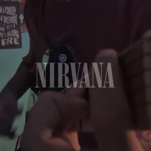 Smells Like Teen Spirit Guitar Tutorial for Beginners