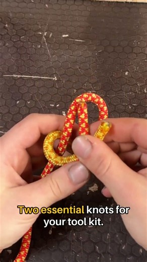Genius Knot Tricks That Actually Hold