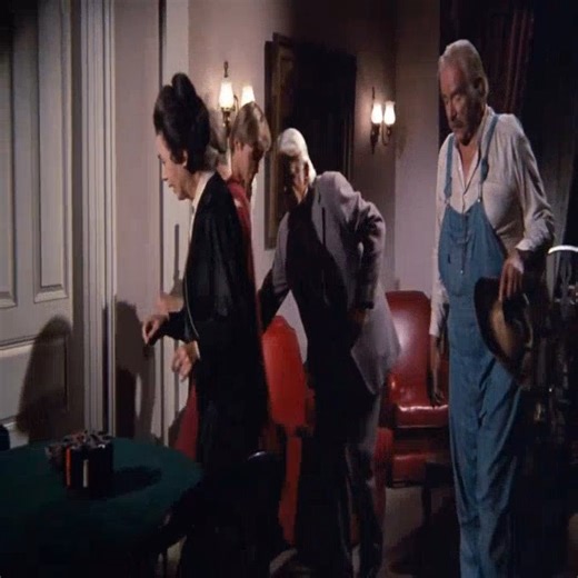 The Waltons Season 1 Episode 13 – The Reunion #Part 8 | Carleigh Jacobson