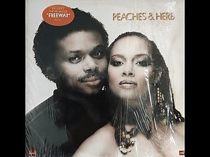 Peaches & Herb - Red Hot Lover (1981)