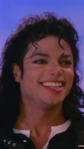 Send this to your best friend and challenge them to a dance-off. In Michael Jackson’s “Speed Demon“ short film, he faces off in a dance duel with his Claymation alter ego, Spike.