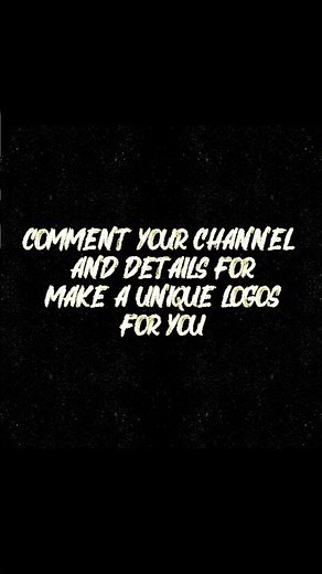 comment Your name for your own logo#ytlogo# howtomake logos#gameinglogo