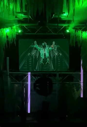 Home DJ Setup for Melodic Techno Music Remix