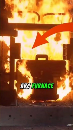 How steal beams are made #howitsmade #shorts