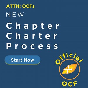 We need your help! Action Needed: Charter Your OCF 📣 ✅ Yes - even existing OCFs need this simple step. Start here 👉 https://loom.ly/piz08JU | Orthodox Christian Fellowship