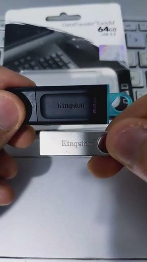 USB 3 2 VS USB 2 0 الفرق يستاهل؟