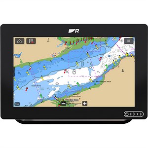 Raymarine Axiom  9" kartplotter