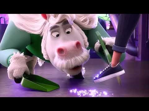 Luck Jeff Unicorn 🦄