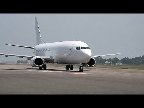 Freetown welcomes first US deportation flight under Trump crackdown